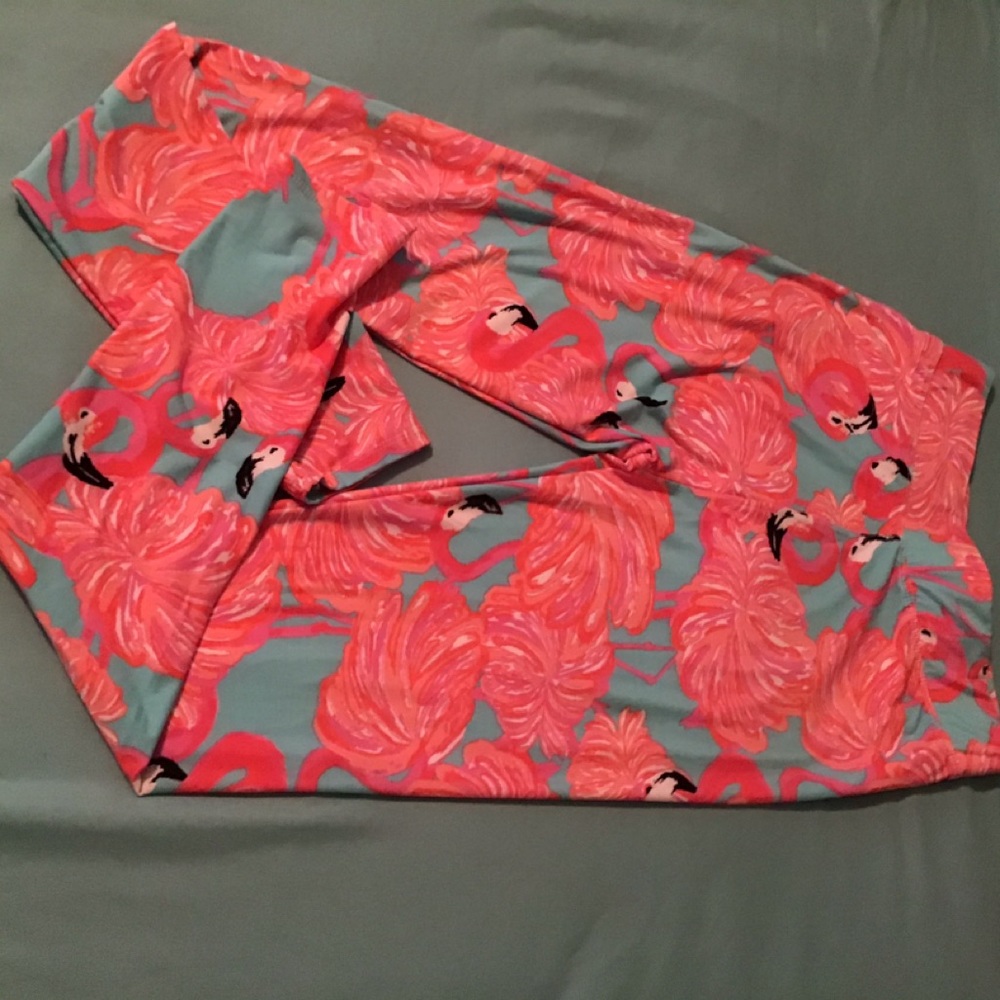Leggings - Picture 2 of 3